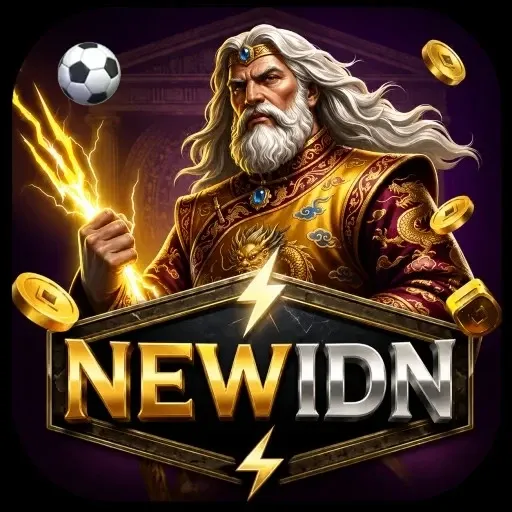 NEWIDN - Simulasi Kehidupan yang Menarik