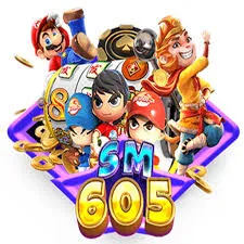 SM605 - Petualangan Seru yang Tak Terlupakan