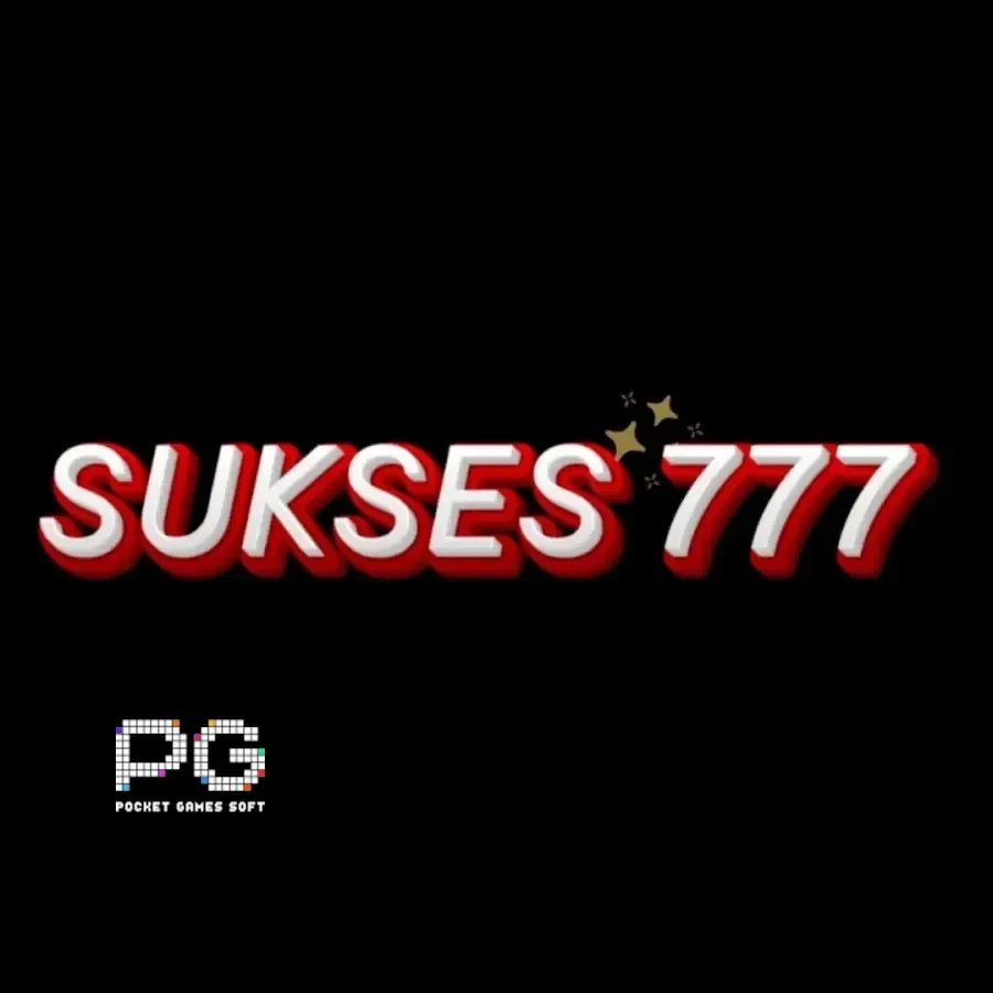 Logo sukses777